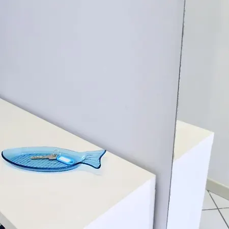 Paradiso Azzurro - 100 M Dal Mare Con Piscina * Porto Recanati