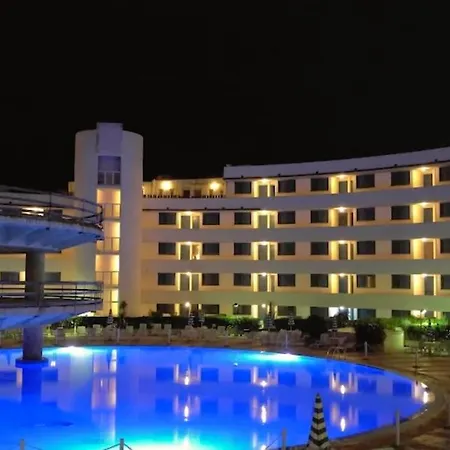 Paradiso Azzurro - 100 M Dal Mare Con Piscina Διαμέρισμα *