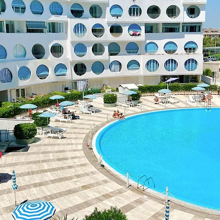 Paradiso Azzurro - 100 M Dal Mare Con Piscina *