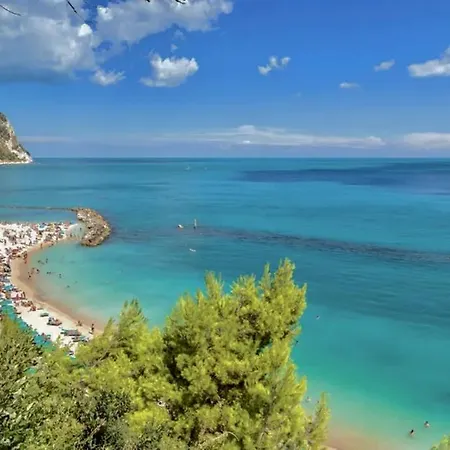 Διαμέρισμα Paradiso Azzurro - 100 M Dal Mare Con Piscina