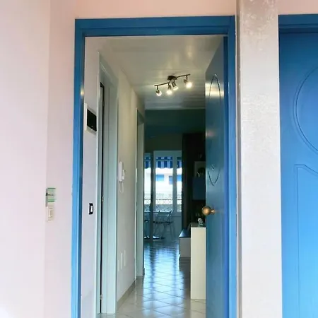 Paradiso Azzurro - 100 M Dal Mare Con Piscina Porto Recanati