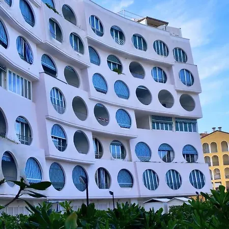 Paradiso Azzurro - 100 M Dal Mare Con Piscina Apartment