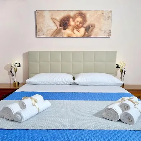 Paradiso Azzurro - 100 M Dal Mare Con Piscina Apartment Porto Recanati